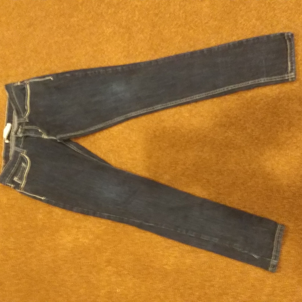 Levi jeans